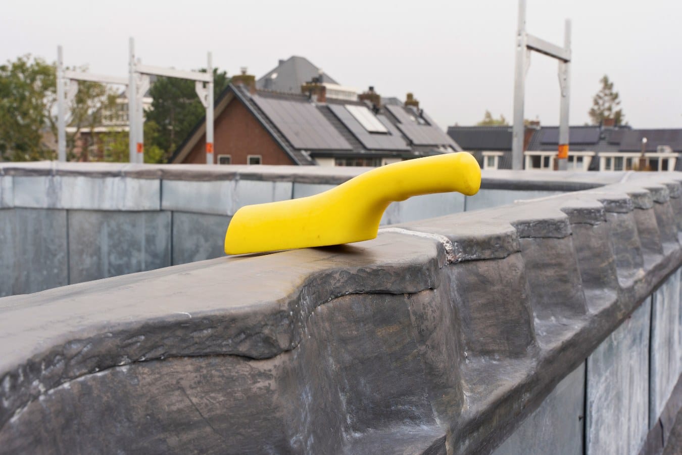 lood en zinkwerk