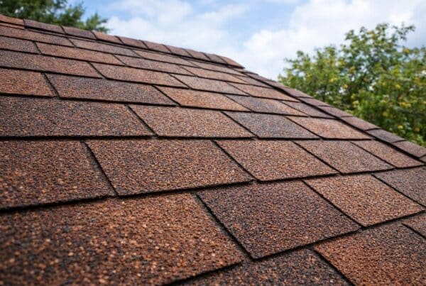 dakbedekking tuinhuis